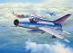 Revell 1:72 - MiG-21 F-13 Fishbed C Revell 1:72 - MiG-21 F-13 Fishbed C