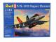 Revell 1:144 - F/A-18E Super Hornet