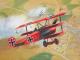 Revell 1:72 - Fokker Dr. 1 Triplane