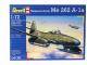 Revell 1:72 - Me 262 A-1a