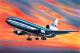 Revell 1:320 - McDonnell Douglas DC-10
