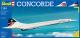 Revell 1:144 - Concorde "British Airways"