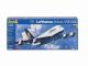 Revell 1:144 - Airbus A380 "Lufthansa"