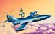 Revell 1:72 - F9F-5 Panther
&nbsp<br><img src="includes/languages/english/images/buttons/icon_newarrival.gif" border="0" alt="New" title=" New ">