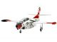 Revell 1:72 - T-2C/E Buckeye
&nbsp<br><img src="includes/languages/english/images/buttons/icon_newarrival.gif" border="0" alt="New" title=" New ">