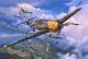 Revell 1:72 - Messerschmitt Bf109E-3/4