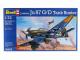 Revell 1:72 - Junkers Ju87 G-2 Tank Buster