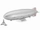Revell 1:720 - Airship LZ-129 "Hindenburg"