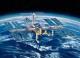 Revell 1:144 - Internat. Space Station ISS