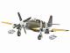 Revell 1:48 - P-51C Mustang Mk.III Revell 1:48 - P-51C Mustang Mk.III