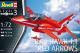 Revell 1:72 - BAE Hawk T.1 Red Arrows