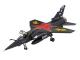 Revell 1:72 - Dassault Aviation Mirage F-1 C/CT