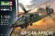 Revell 1:100 - AH-64A Apache