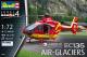 Revell 1:72 - EC135 Air-Glaciers