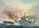 Revell 1:570 - H M S King George V