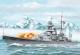 Revell 1:720 - German Cruiser Blucher