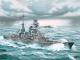 Revell 1:720 - Cruiser Prinz Eugen