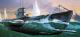 Revell 1:125 - German Submarine U99