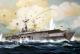 Revell 1:720 - Aircraft carrier "Graf Zeppelin"
