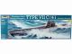 Revell 1:144 - Submarine Type VIIC/41