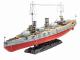 Revell 1:350 - Russian WWI Battleship Gangut Revell 1:350 - Russian WWI Battleship Gangut