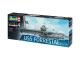 Revell 1:542 - USS Forrestal Aircraft Carrier Revell 1:542 - USS Forrestal Aircraft Carrier