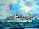 Revell 1:144 - Flower Class Corvette HMS Buttercup Revell 1:144 - Flower Class Corvette HMS Buttercup