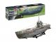 Revell Kits Platinum 1:72 - Type VII C/41 German Submarine