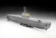 Revell 1:144 - German Submarine Typ XXI