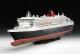 Revell 1:400 - Queen Mary 2 Platinum Edition