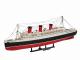Revell 1:570 - Queen Mary