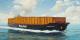 Revell 1:700 - Colombo Express Container Ship