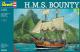 Revell 1:110 - H.M.S. Bounty
