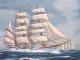Revell 1:253 - Gorch Fock