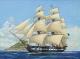 Revell 1:200 - Fregate