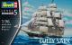 Revell 1:96 - Cutty Sark