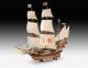 Revell 1:96 - English Man O'War
