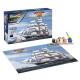 Revell 1:220 - Cutty Sark 150th Anniversary Revell 1:220 - Cutty Sark 150th Anniversary