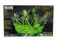 Revell 1:96 - Ghost ship with night colour