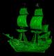 Revell 1:150 - Ghost Ship (easy-click)