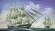 Revell 1:96 - U.S.S. Constitution