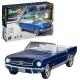 Revell 1:24 - Gift Set Ford Mustang 60th Anniversary