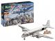 Revell Gift Set 1:72 - 75th Anniv. ''Berliner Luftbrucke''