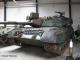 Revell Gift Set 1:35 - Leopard 1 A1A1-A1A4