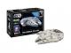 Revell Gift Set 1:72 - Millennium Falcon