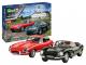 Revell 1:24 - 100 Years Jaguar (Gift Set)