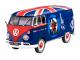 Revell Gift Set 1:24 - VW T1 "The Who"