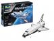 Revell 1:72 - Space Shuttle Gift Set (40th Anniversary)