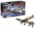 Revell 1:32 - Iron Maiden Spitfire Mk.II Aces High 35th