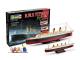 Revell Gift Set - Titanic